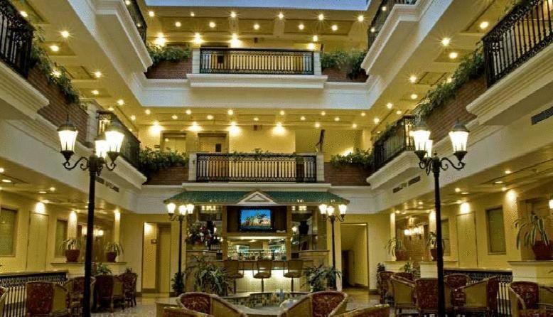 Savoy Hotel