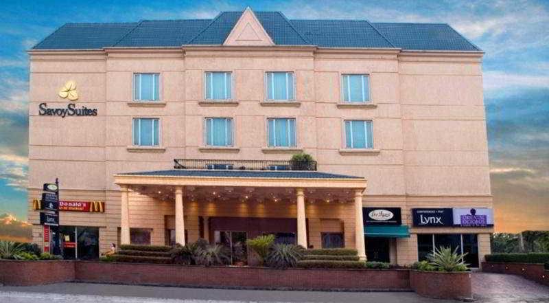 Hotel Savoy Noida