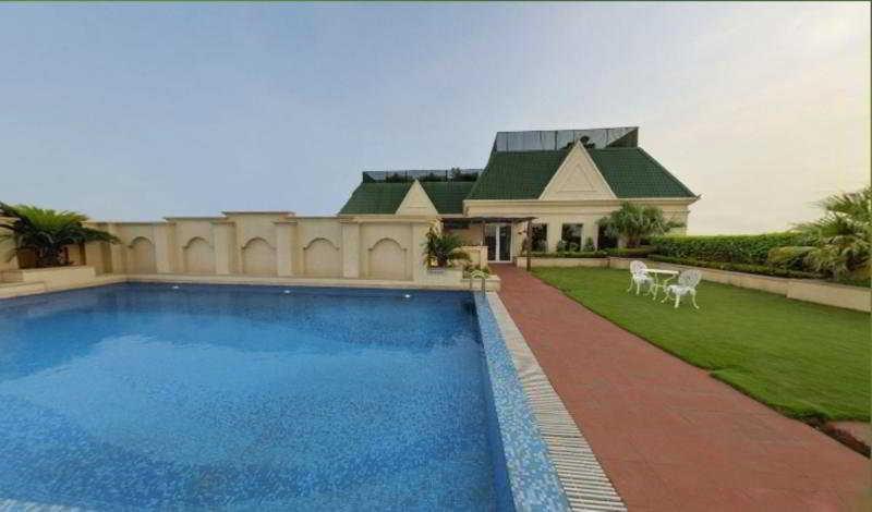 Savoy Noida