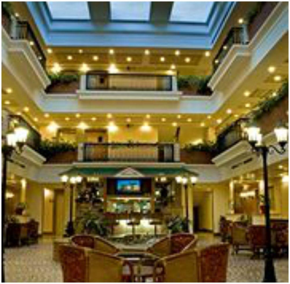 Savoy Hotel Noida