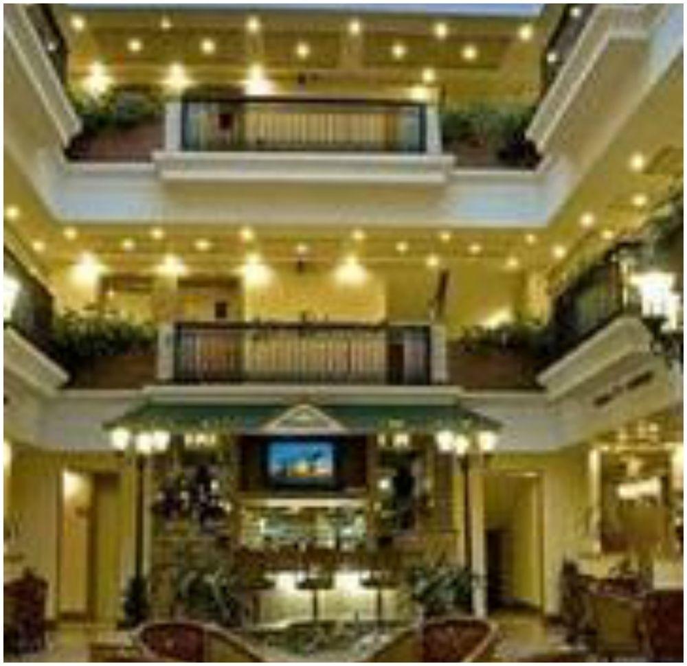 Savoy 4* Noida