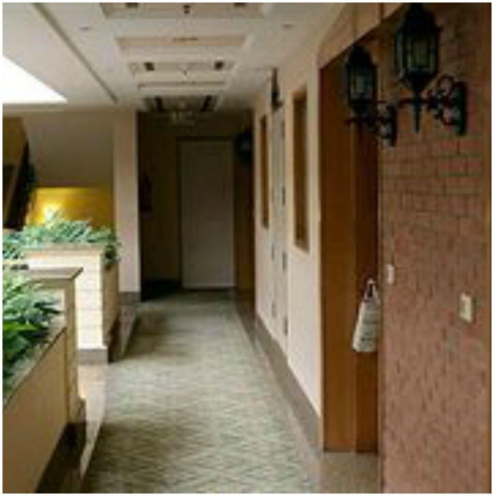 Savoy Hotel