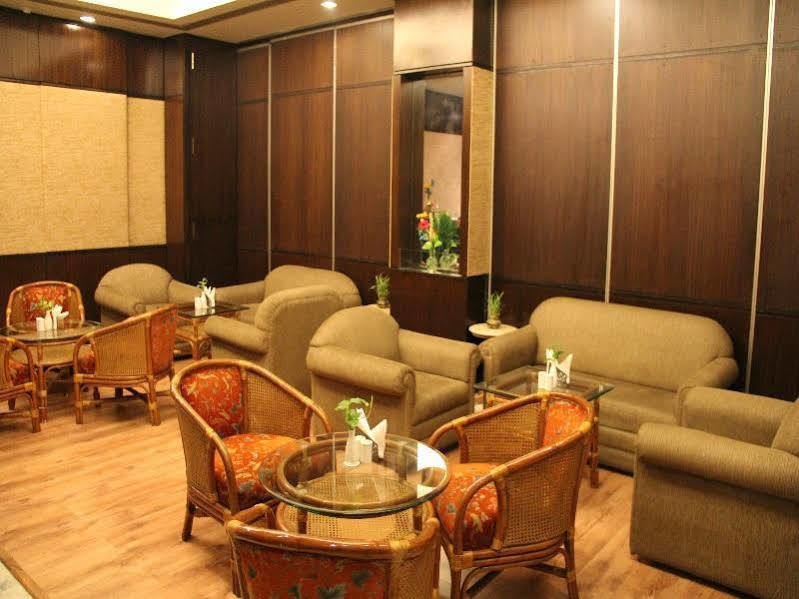 Savoy Noida