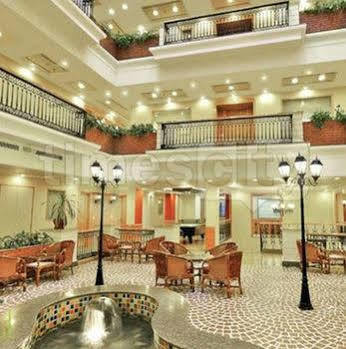 Savoy Hotel Noida