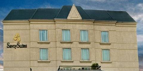 Hotel Savoy