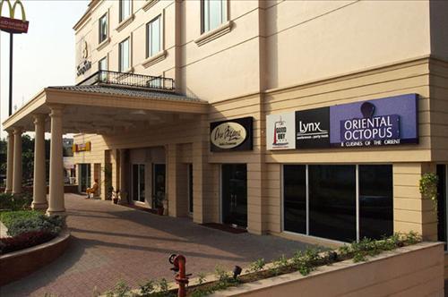 Hotel Savoy