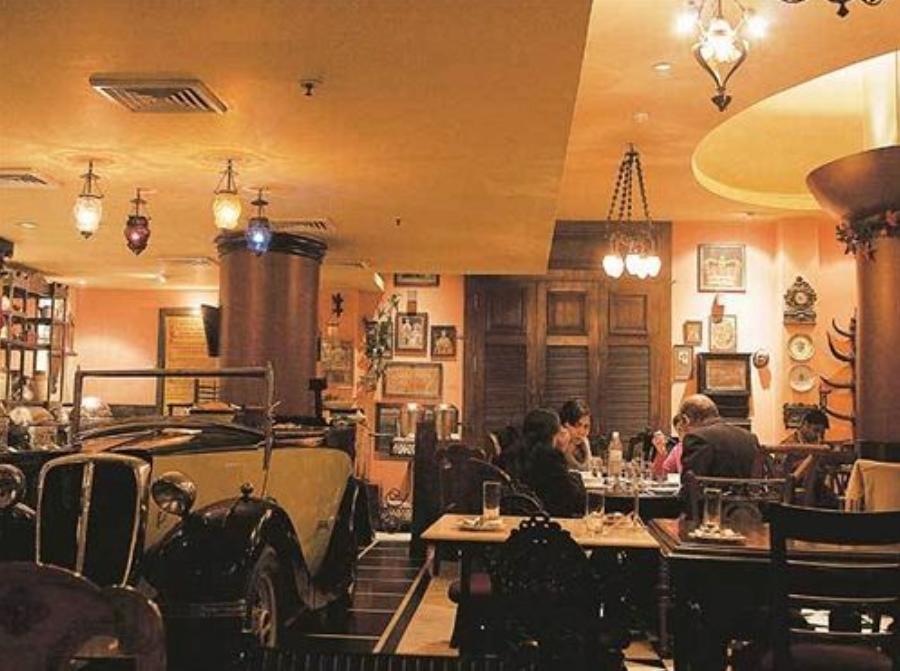 Savoy Hotel Noida