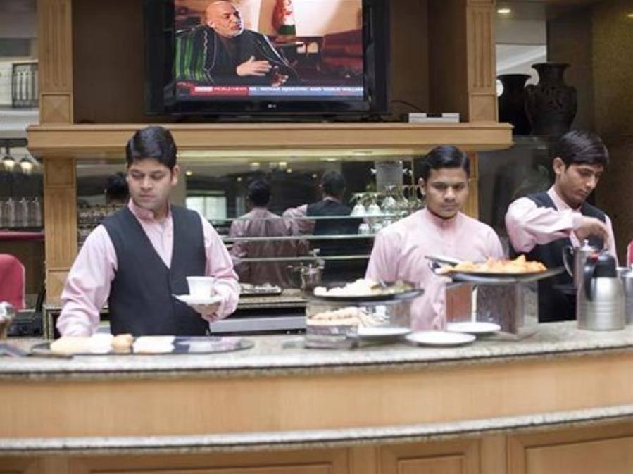 Savoy Noida