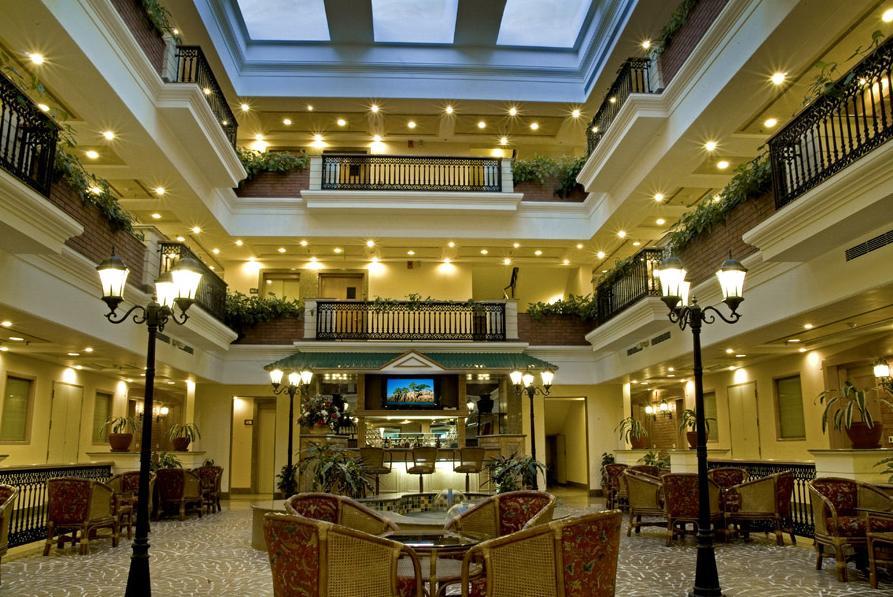 Savoy Hotel Noida