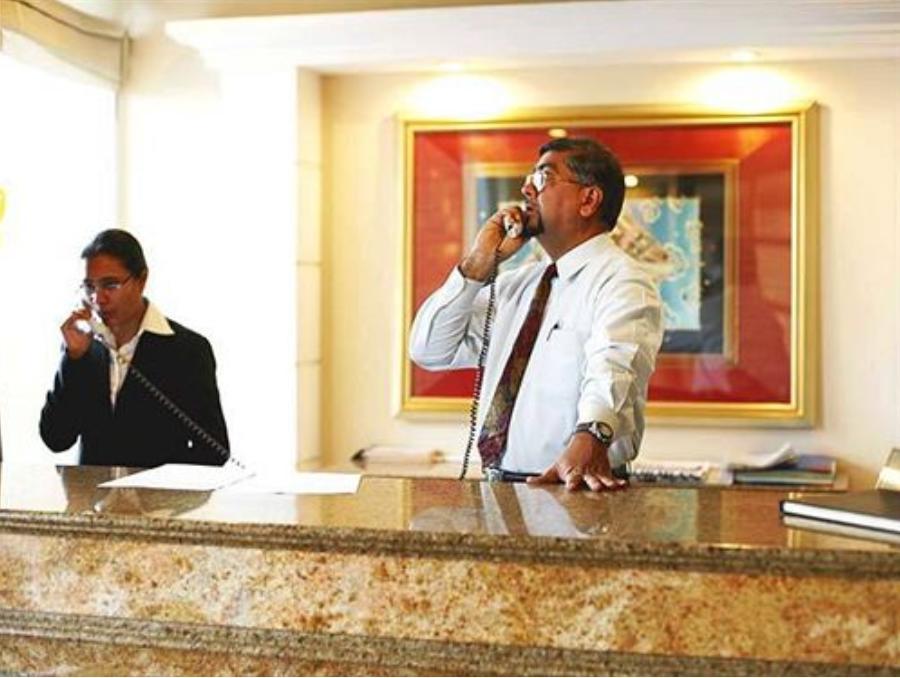Hotel Savoy Noida