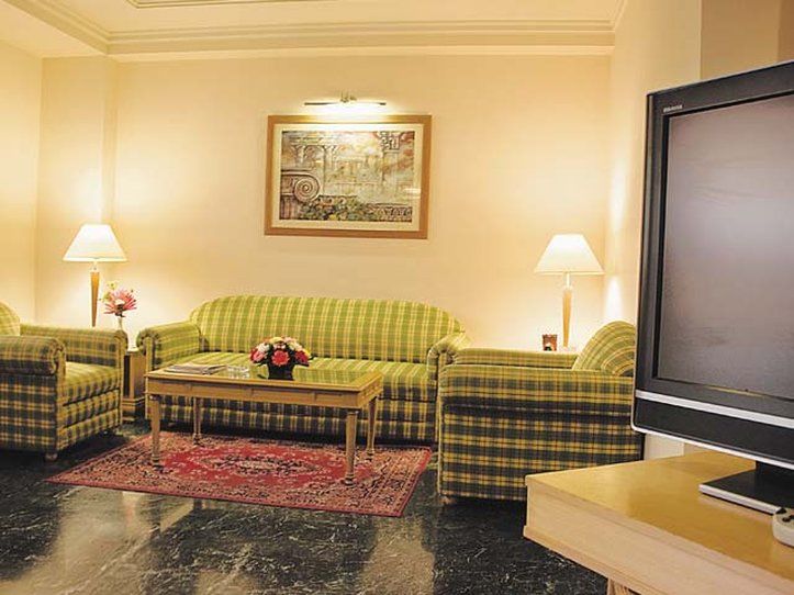Savoy Hotel Noida
