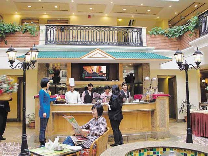Savoy Hotel